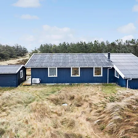 Casa de Férias Awesome In With Wifi