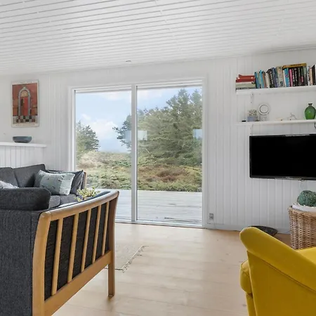 Awesome In With Wifi * Brovst